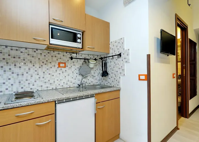 Apartment 4bnb - Cavour Square