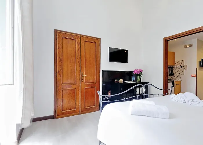 4bnb - Cavour Square *