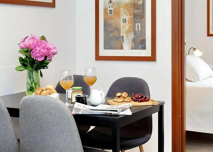 4bnb - Cavour Square * Rom