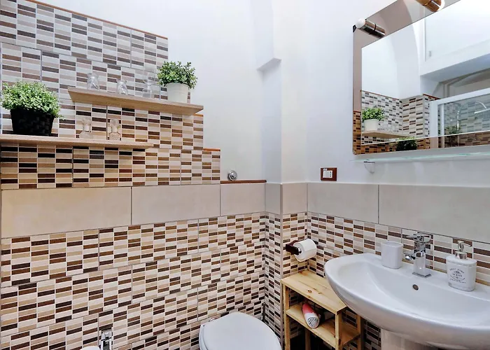 4bnb - Cavour Square