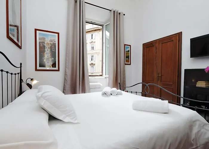 Apartment 4bnb - Cavour Square