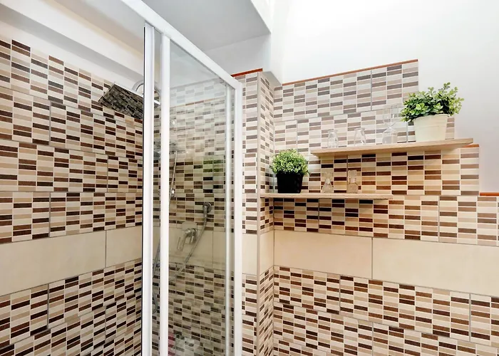 4bnb - Cavour Square Apartment Rom