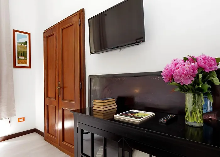 4bnb - Cavour Square Apartment Rom