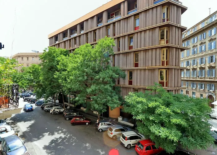 4bnb - Cavour Square