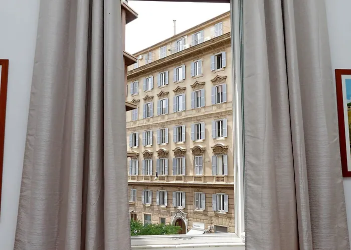 4bnb - Cavour Square Apartment *