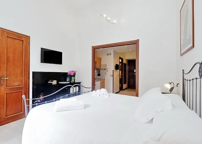 Apartment 4bnb - Cavour Square *